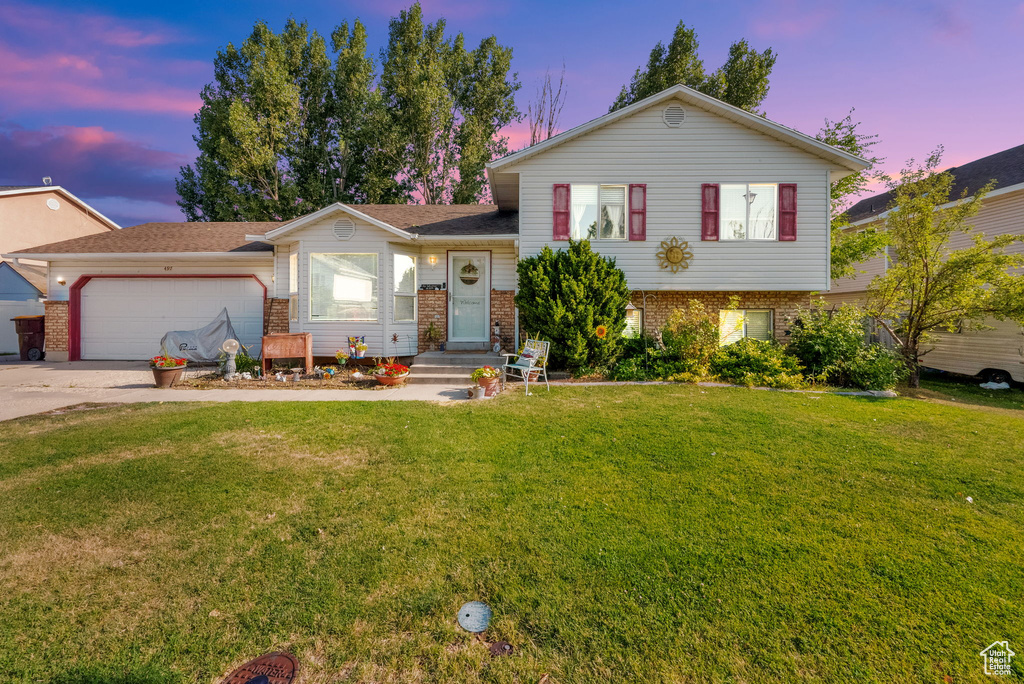 497 W 2280 N Lehi, UT 84043