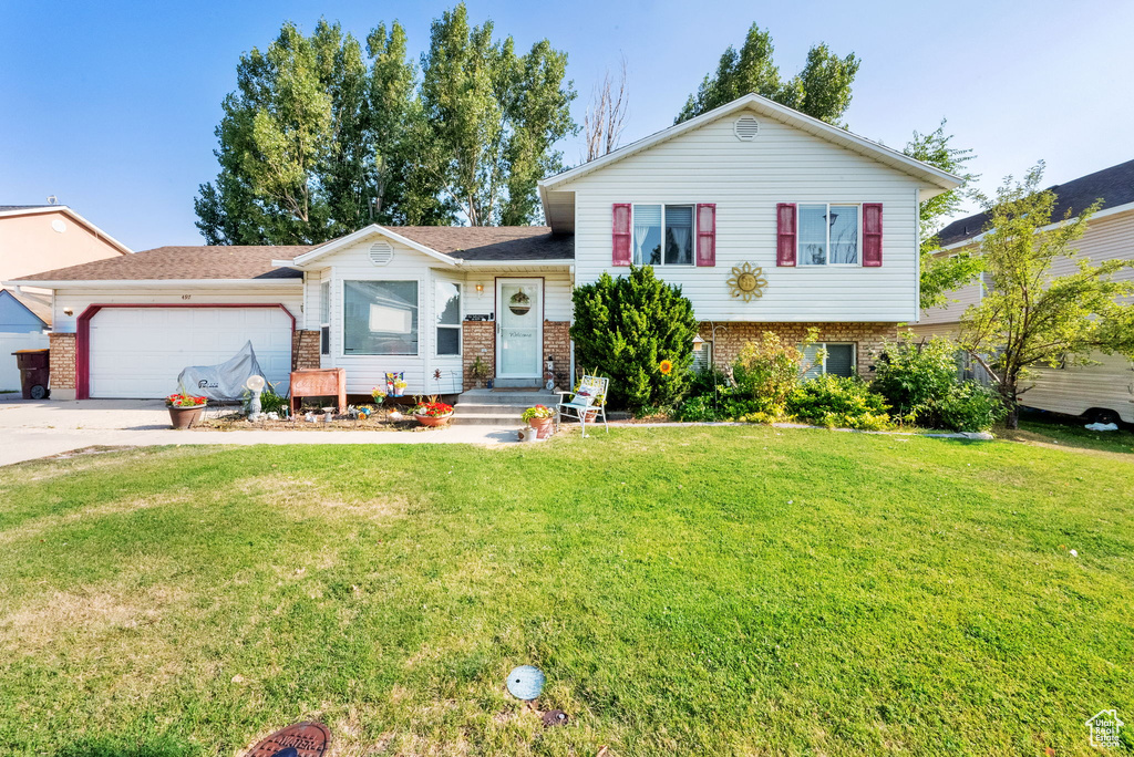 497 W 2280 N Lehi, UT 84043