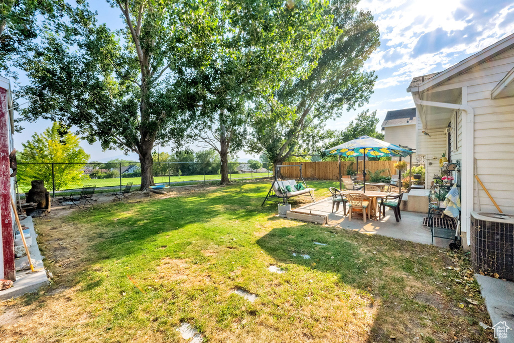 497 W 2280 N Lehi, UT 84043