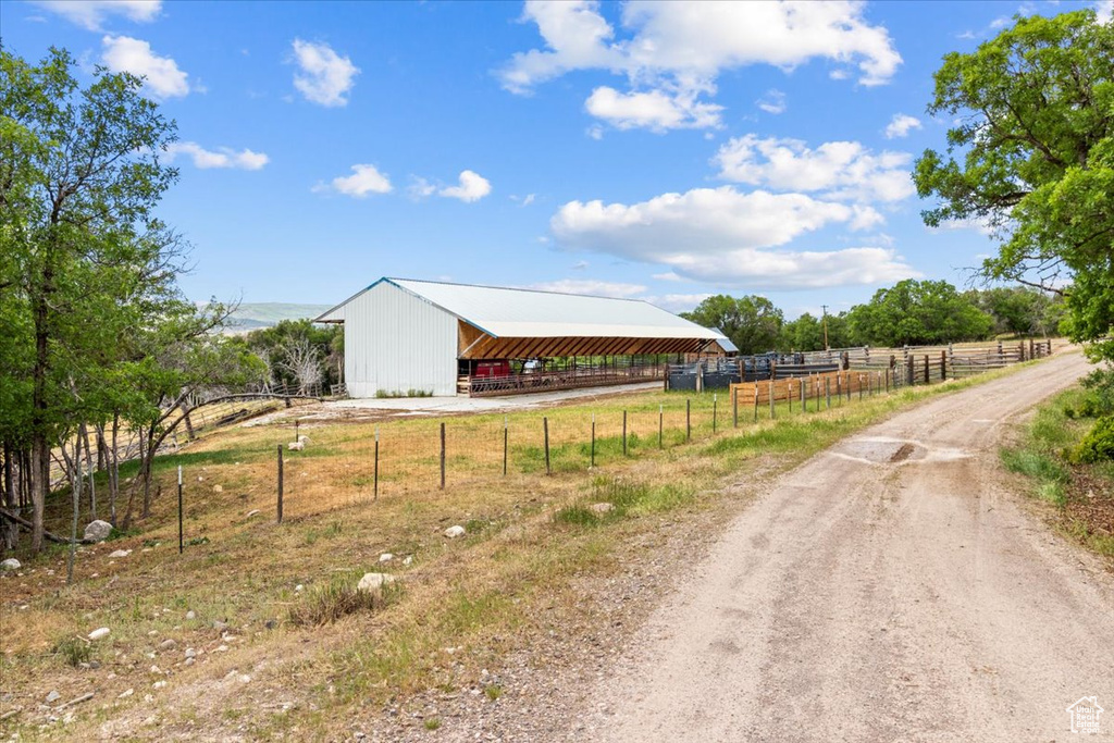 11730 E 24200 N Fairview, UT 84629