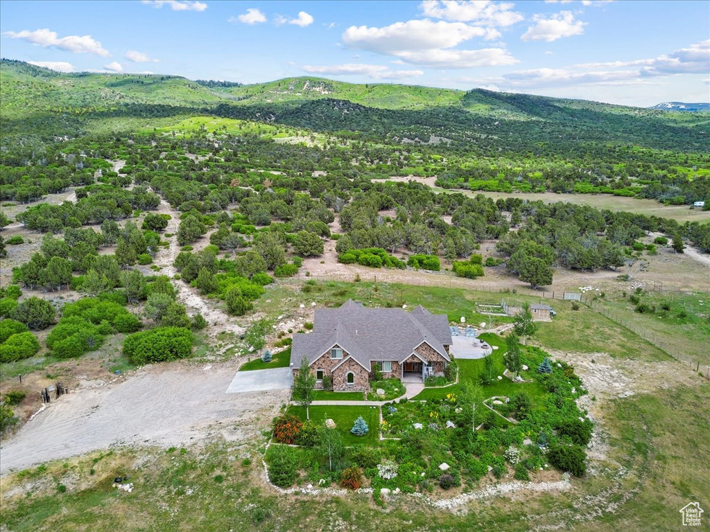 11730 E 24200 N Fairview, UT 84629
