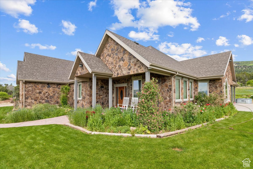 11730 E 24200 N Fairview, UT 84629