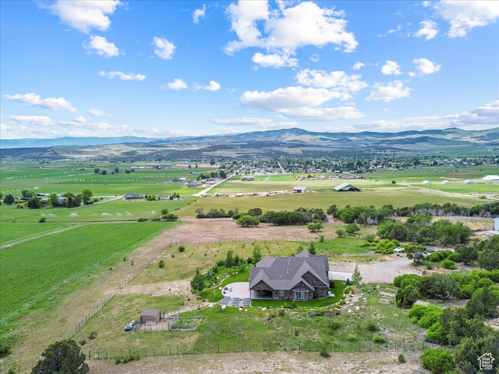 11730 E 24200 N Fairview, UT 84629