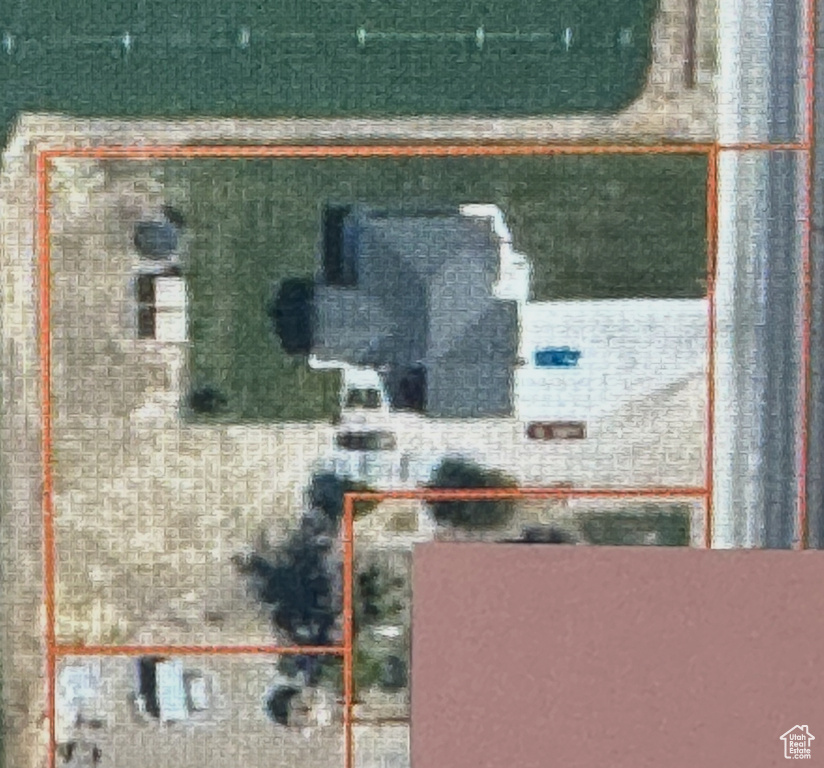 1332 S 500 W Vernal, UT 84078