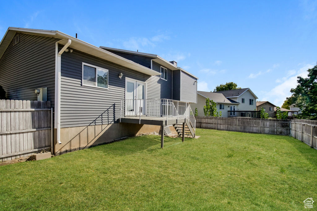 Photo 22 for MLS #2089766 at 2802 W 4375 South