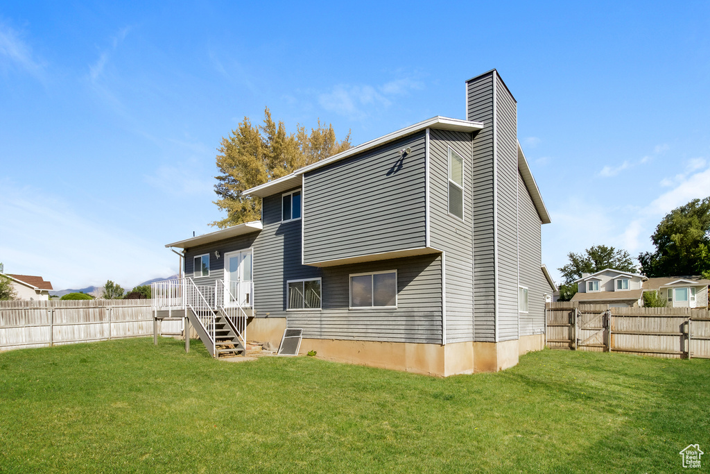 Photo 24 for MLS #2089766 at 2802 W 4375 South
