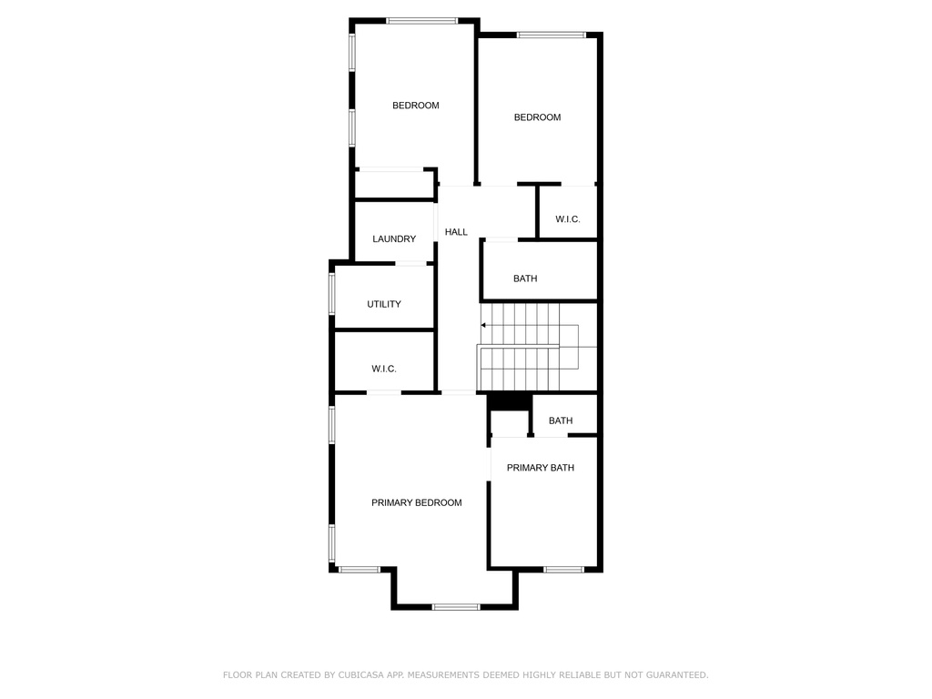 Room layout