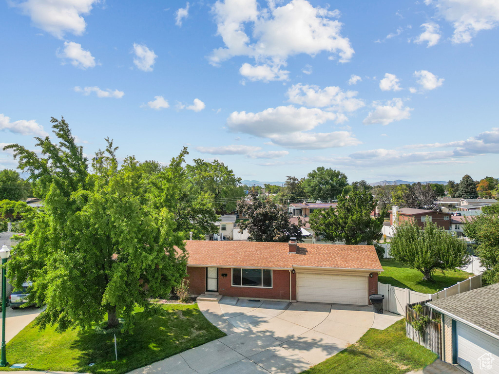 Photo 29 for MLS #2089791 at 230 S 700 East