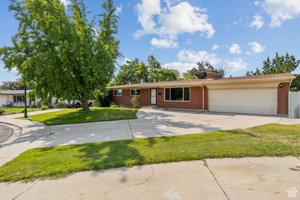Photo 3 for MLS #2089791 at 230 S 700 East