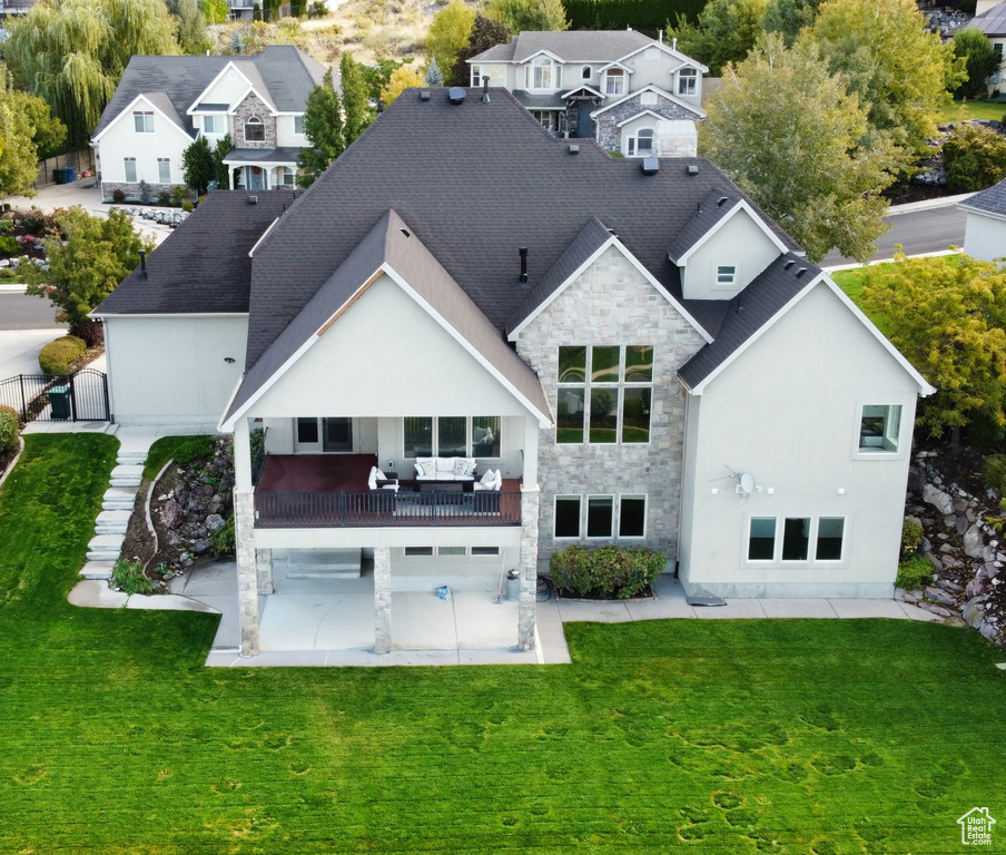 Photo 44 for MLS #2089792 at 3373 Bear Canyon Ln