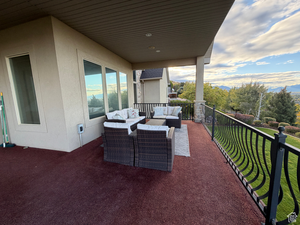 Photo 47 for MLS #2089792 at 3373 Bear Canyon Ln