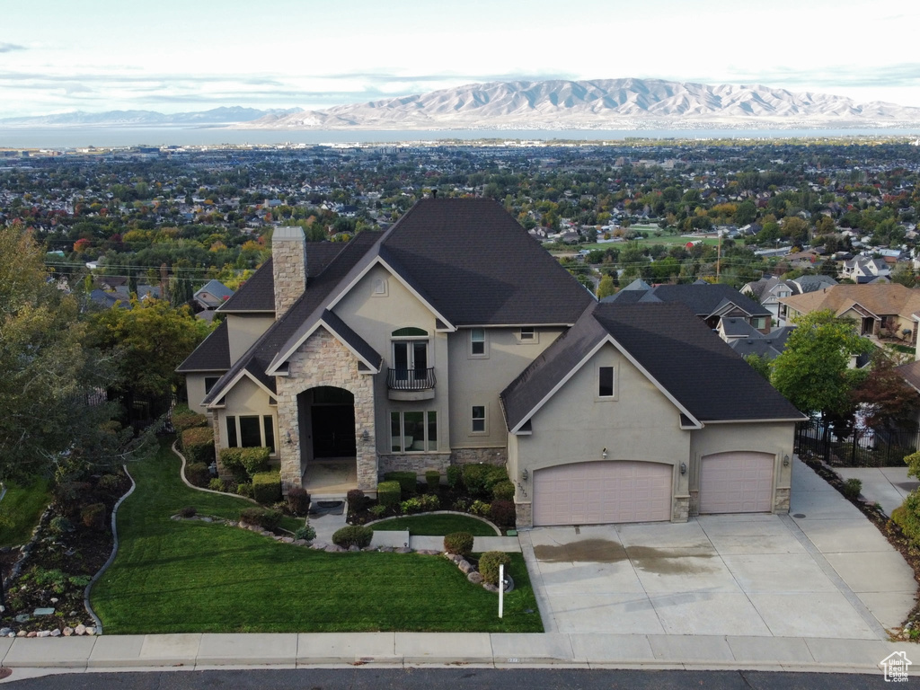 Photo 2 for MLS #2089792 at 3373 Bear Canyon Ln