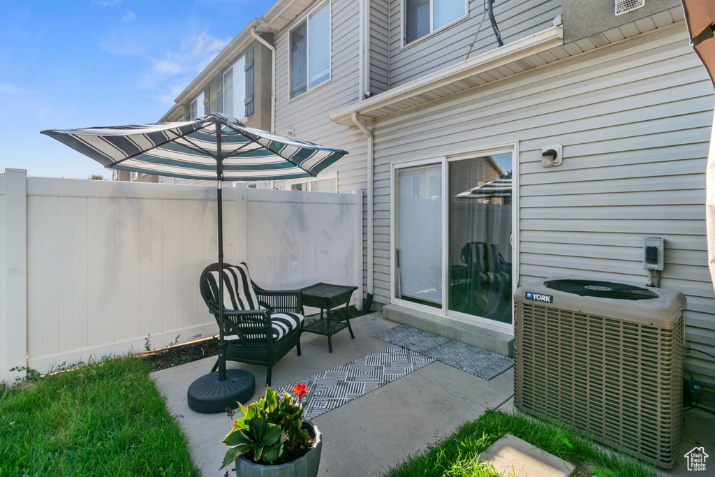 1559 W ALSACE WAY West Valley City, UT 84119
