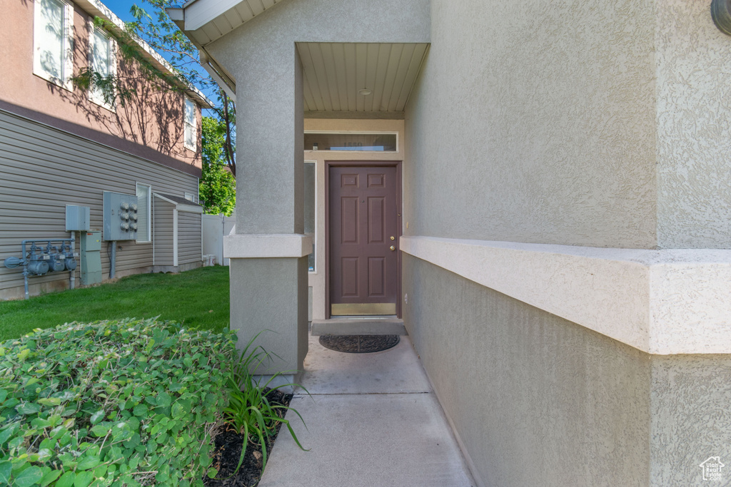 1559 W ALSACE WAY West Valley City, UT 84119