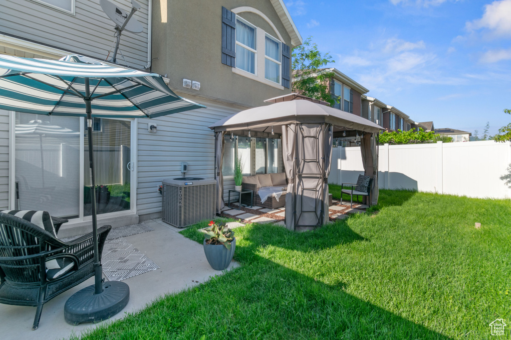 1559 W ALSACE WAY West Valley City, UT 84119