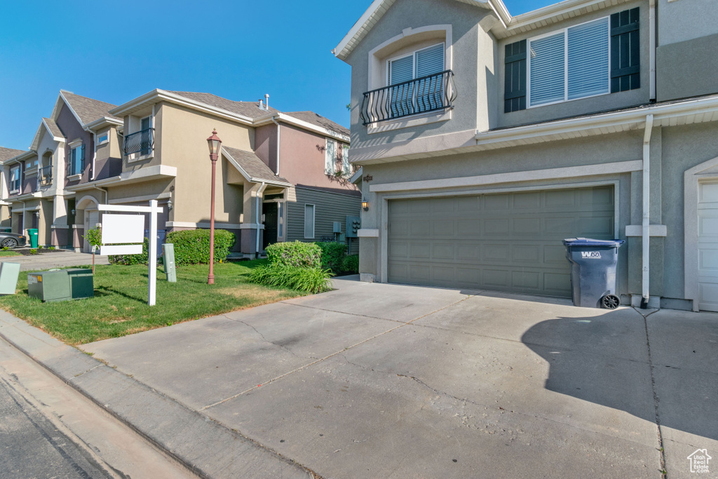 1559 W ALSACE WAY West Valley City, UT 84119
