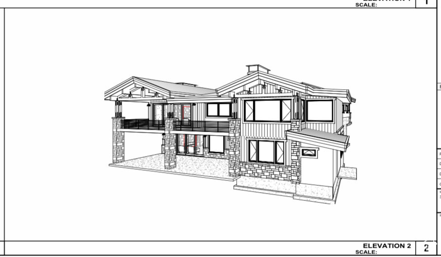 View of miscellaneous property collateral