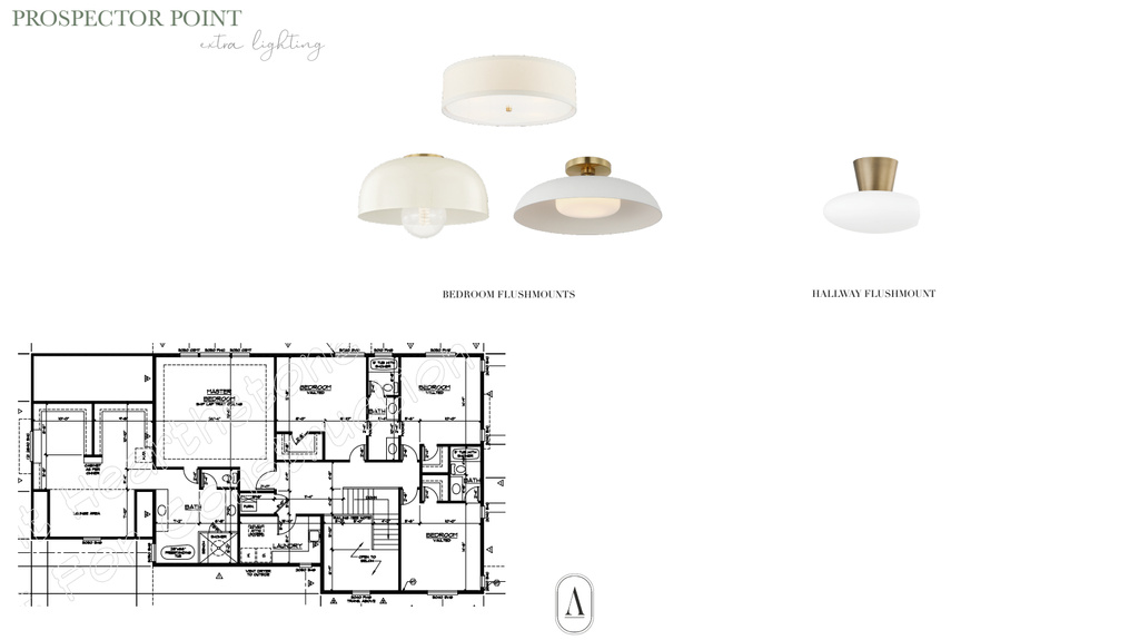 Home floor plan