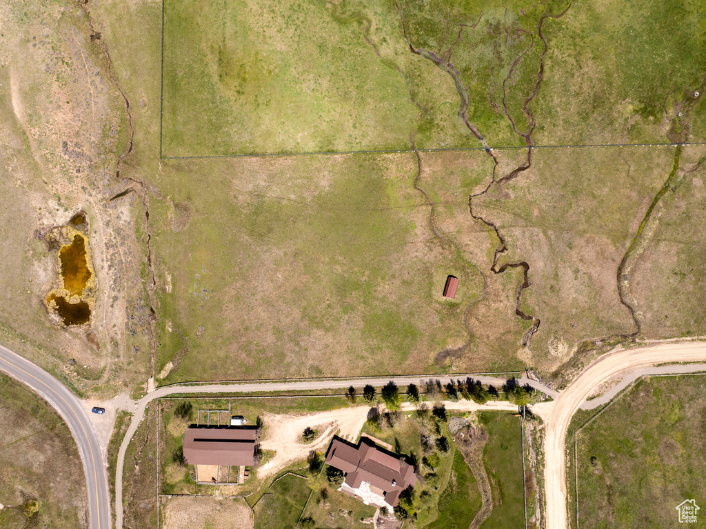 Bird\'s eye view