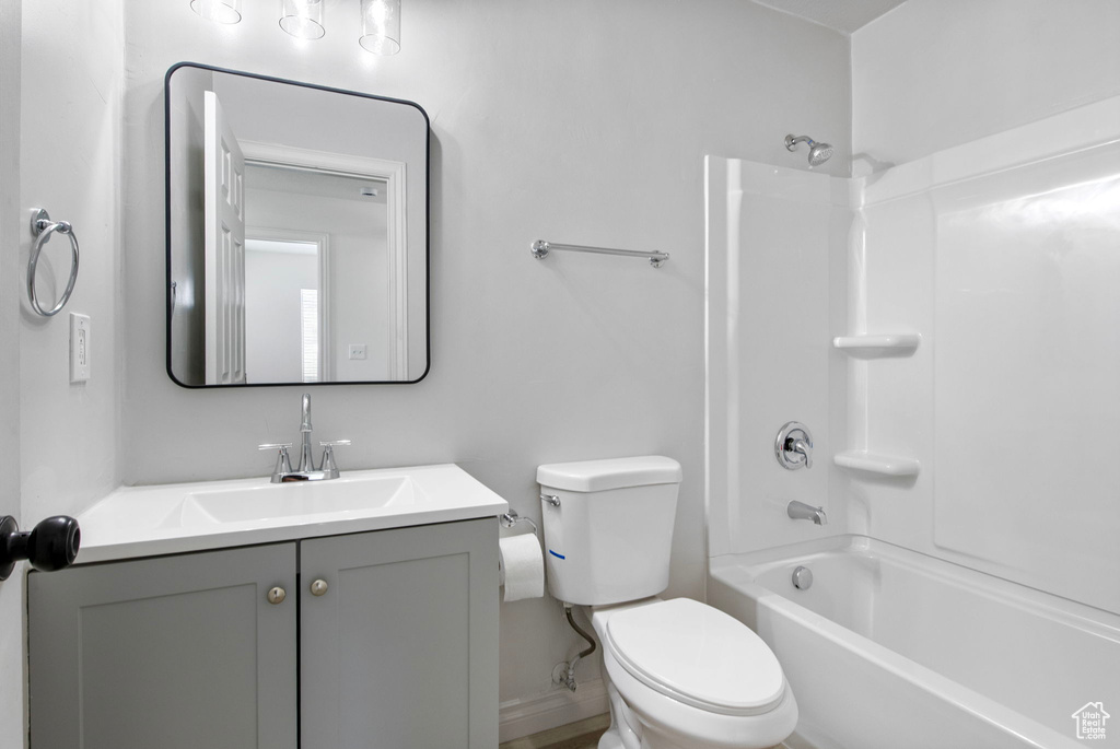 3028 S BURDOCK DR West Valley City, UT 84128