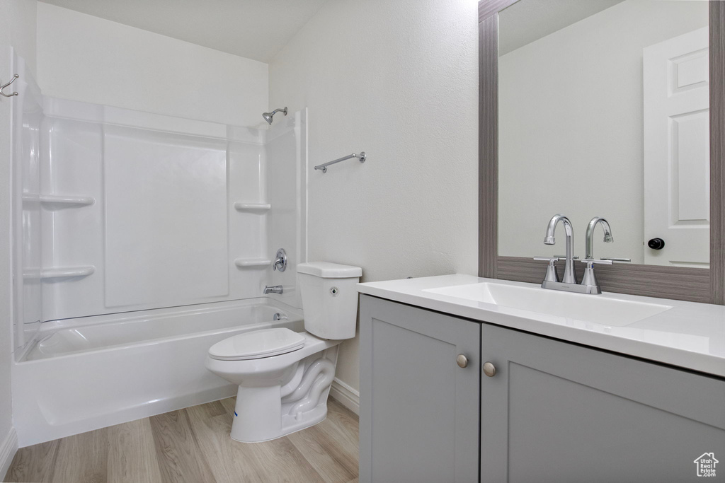 3028 S BURDOCK DR West Valley City, UT 84128