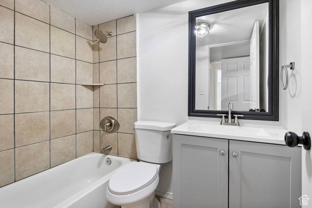 3028 S BURDOCK DR West Valley City, UT 84128