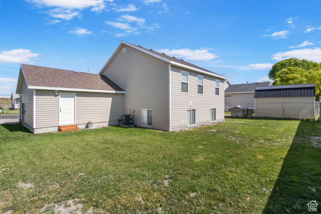 3028 S BURDOCK DR West Valley City, UT 84128