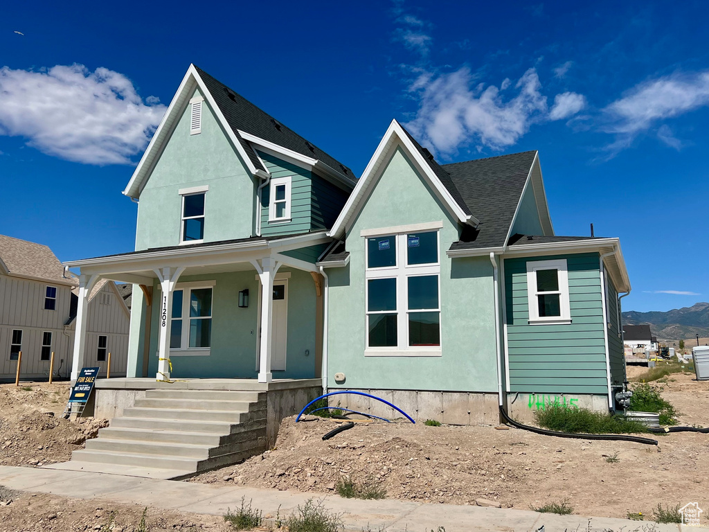 11208 S SILVER POND DR #5-445 South Jordan, UT 84009