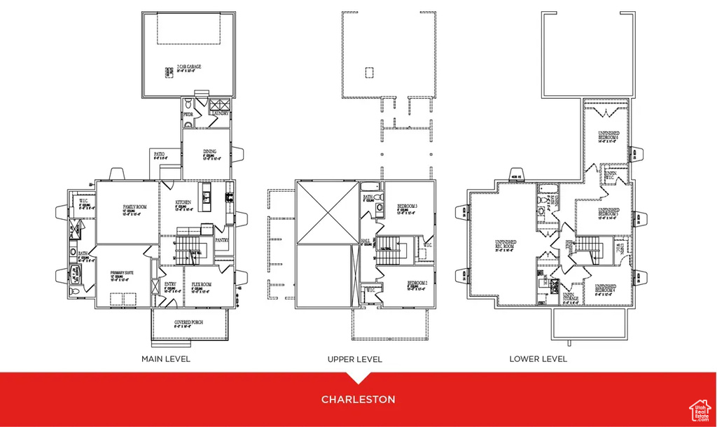 Home floor plan