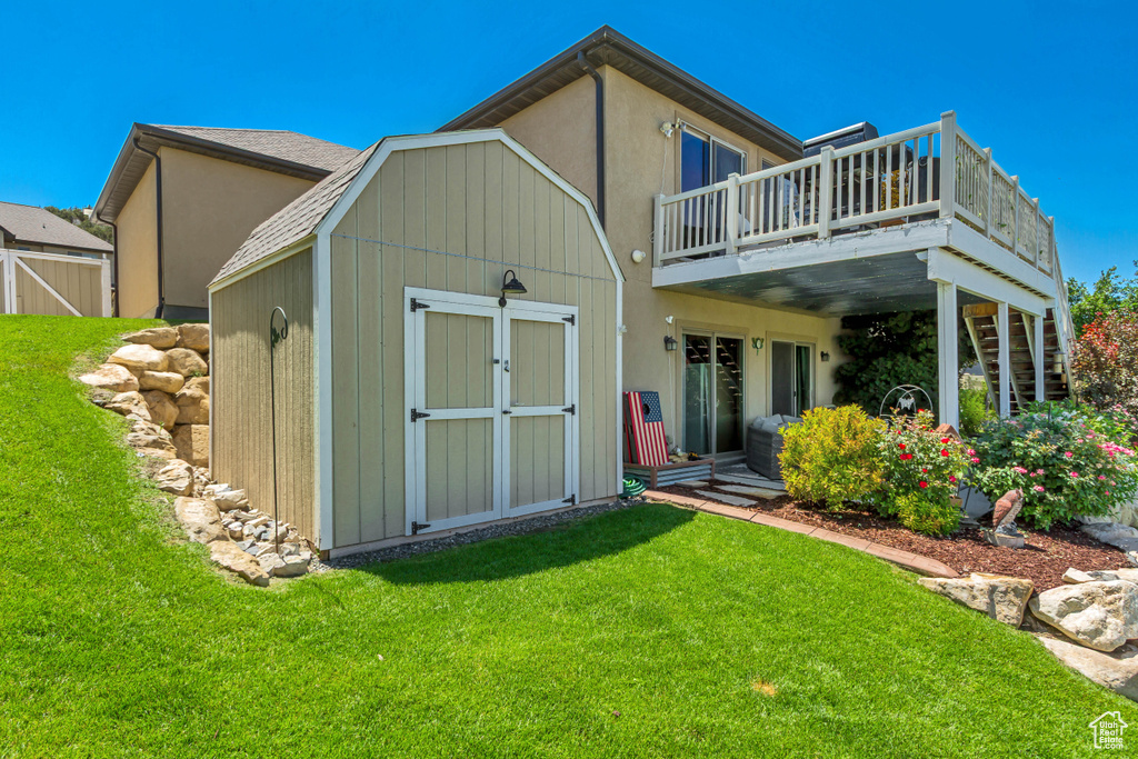 3547 E JACOBS WAY Eagle Mountain, UT 84005