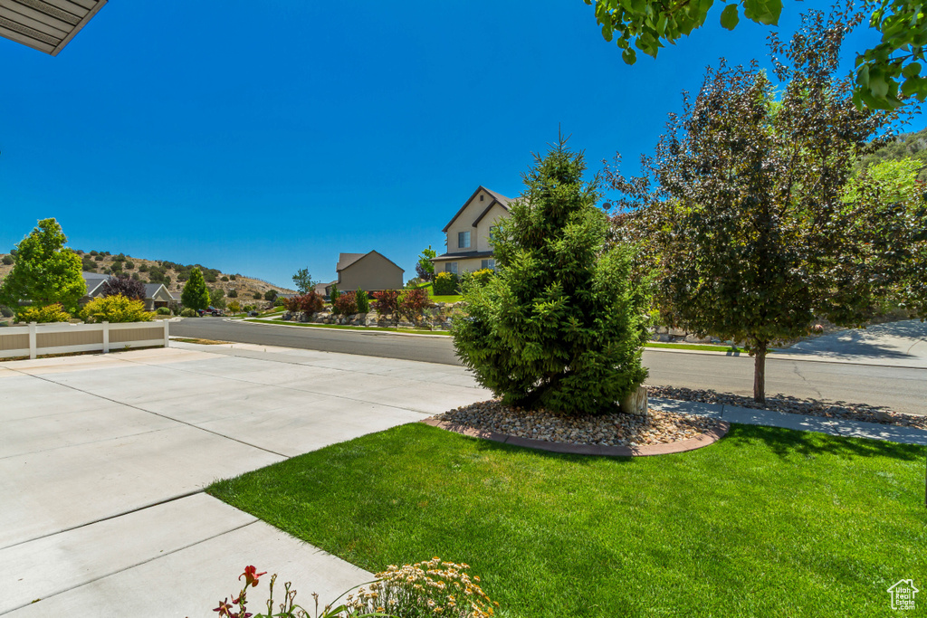 3547 E JACOBS WAY Eagle Mountain, UT 84005