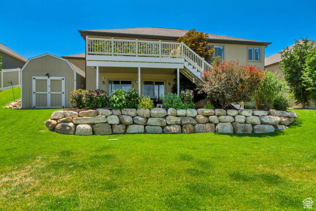 3547 E JACOBS WAY Eagle Mountain, UT 84005