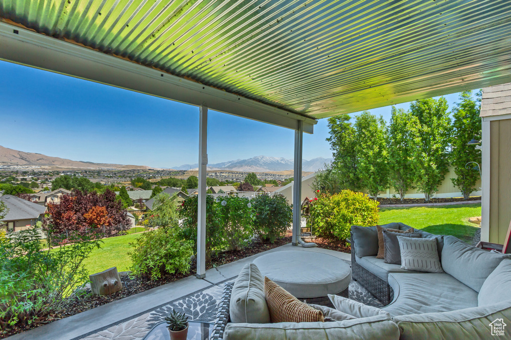 3547 E JACOBS WAY Eagle Mountain, UT 84005