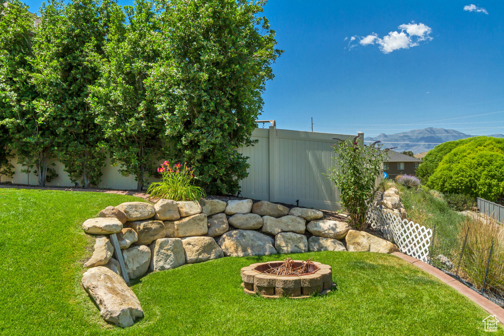 3547 E JACOBS WAY Eagle Mountain, UT 84005