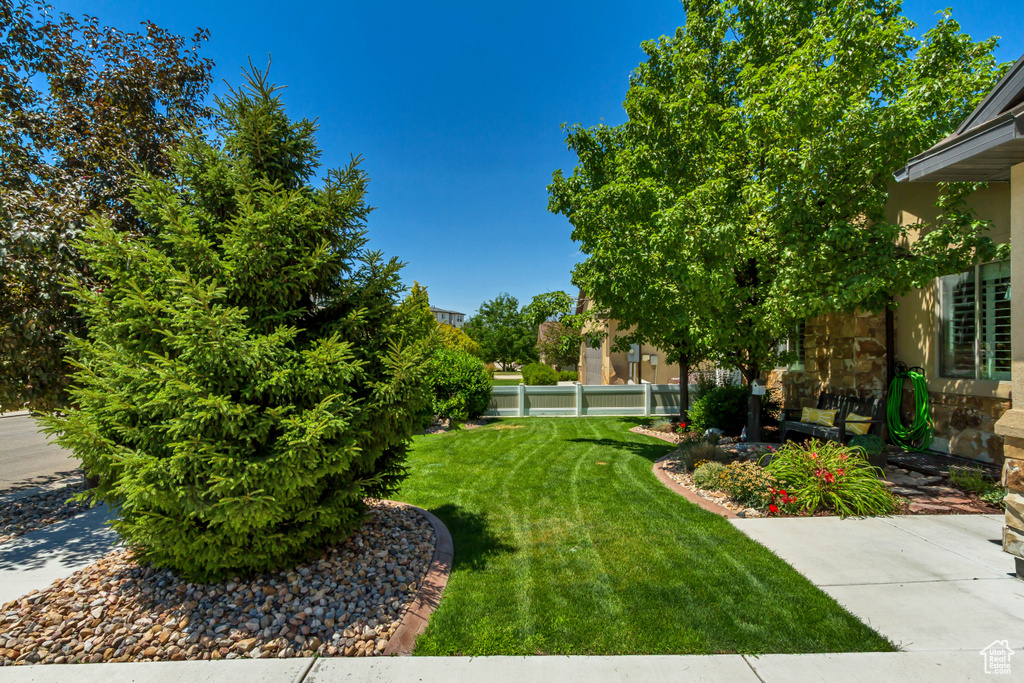 3547 E JACOBS WAY Eagle Mountain, UT 84005