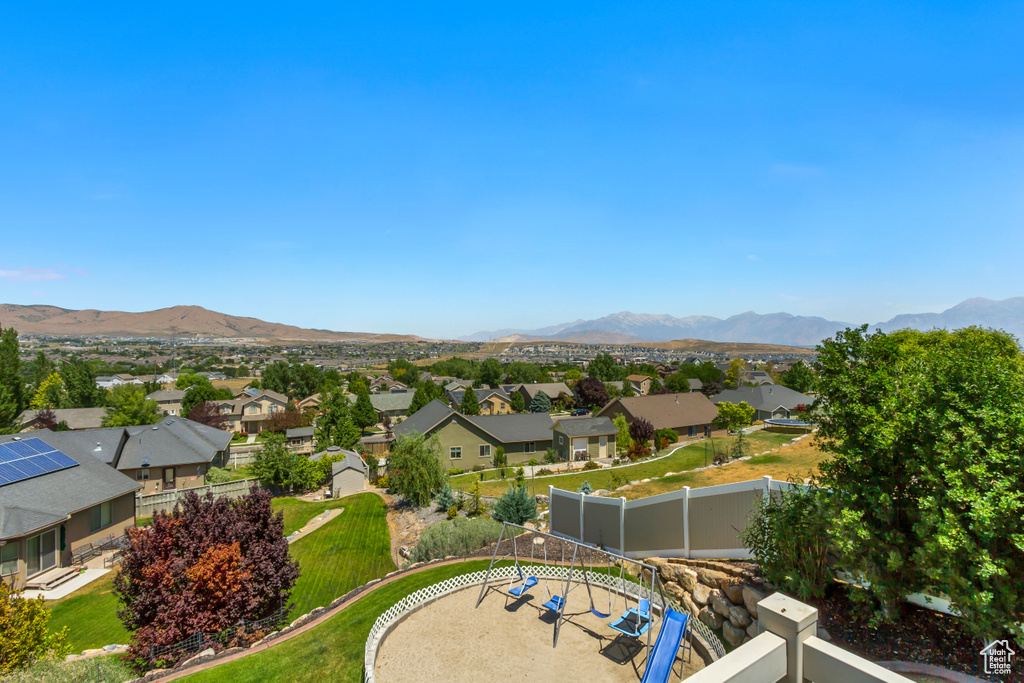 3547 E JACOBS WAY Eagle Mountain, UT 84005