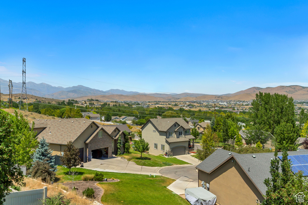 3547 E JACOBS WAY Eagle Mountain, UT 84005