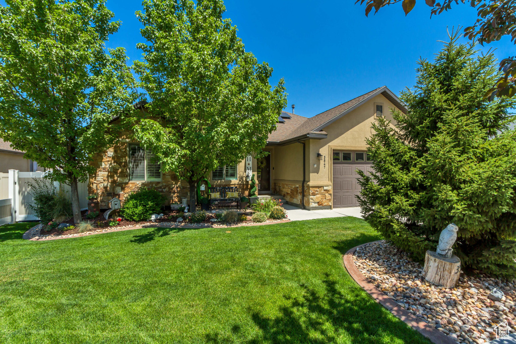 3547 E JACOBS WAY Eagle Mountain, UT 84005