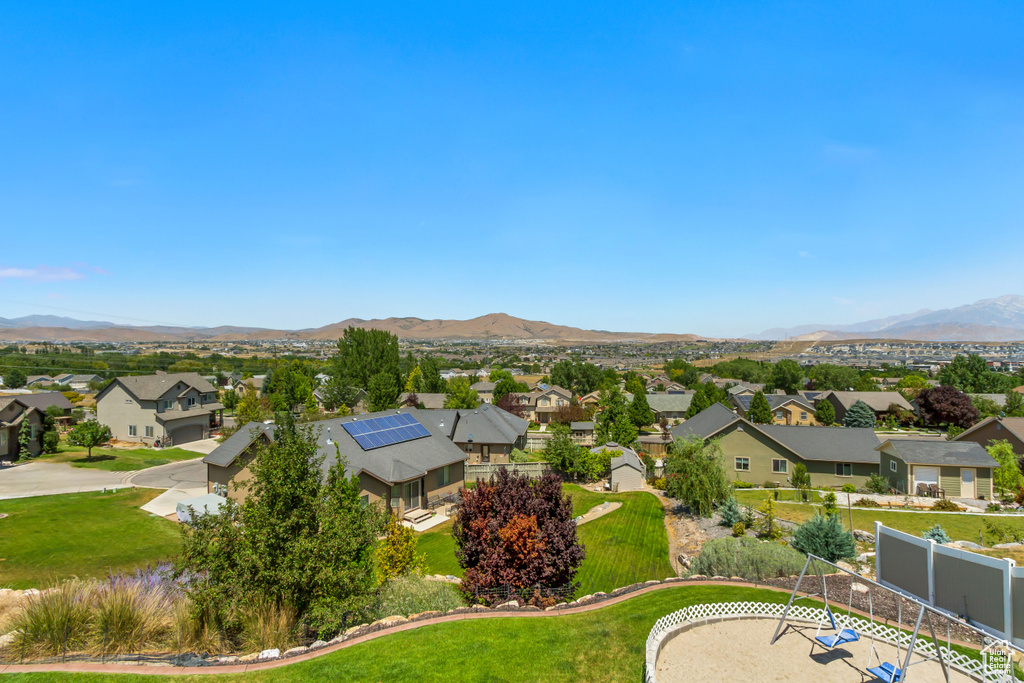 3547 E JACOBS WAY Eagle Mountain, UT 84005