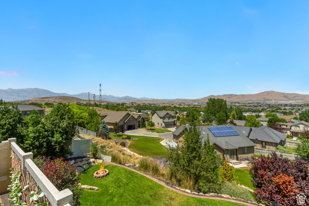 3547 E JACOBS WAY Eagle Mountain, UT 84005