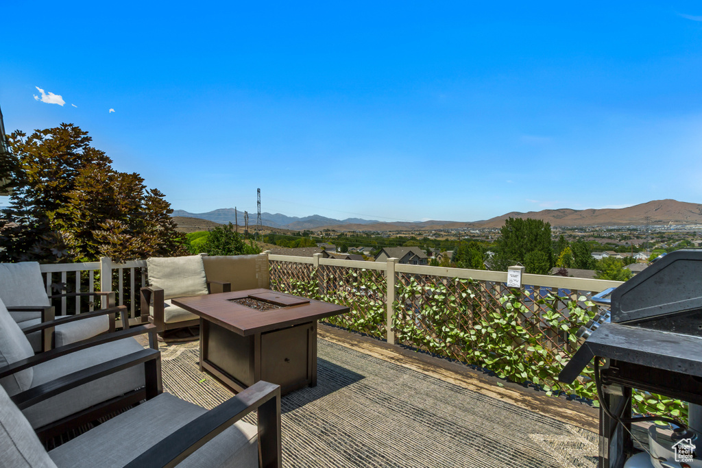 3547 E JACOBS WAY Eagle Mountain, UT 84005