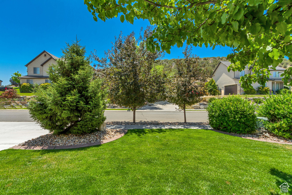 3547 E JACOBS WAY Eagle Mountain, UT 84005