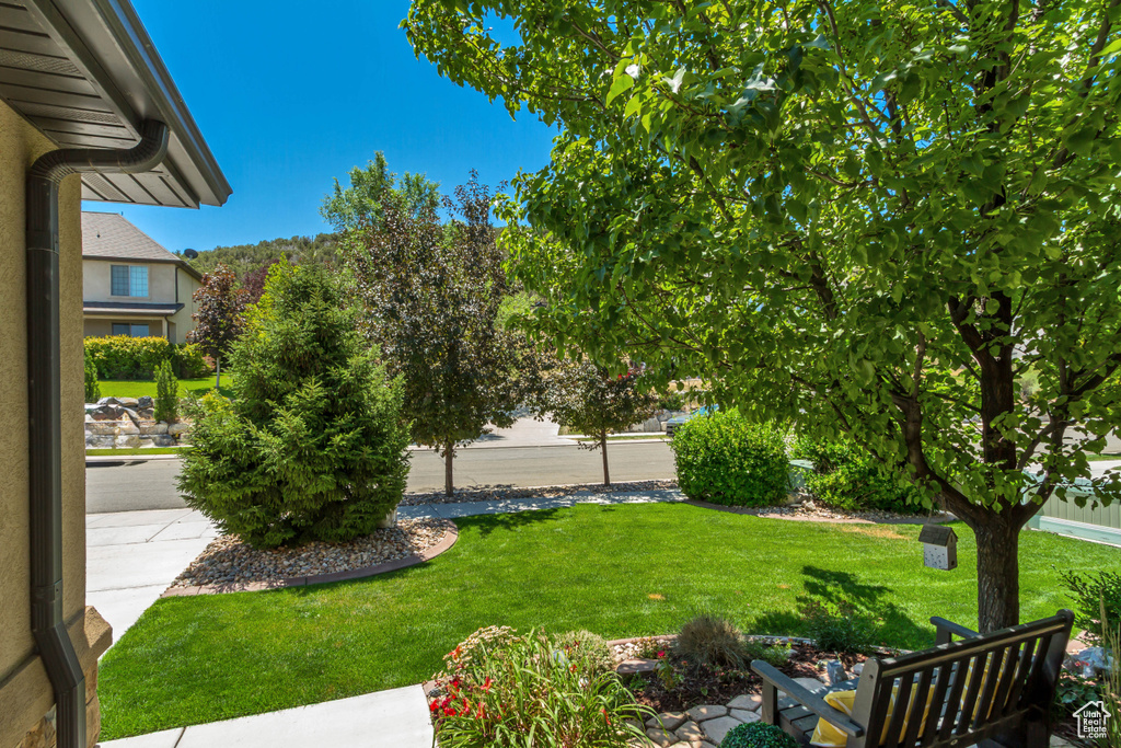 3547 E JACOBS WAY Eagle Mountain, UT 84005