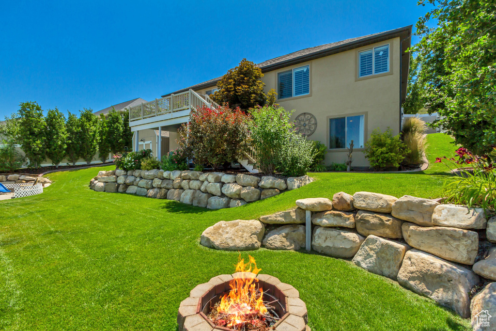 3547 E JACOBS WAY Eagle Mountain, UT 84005