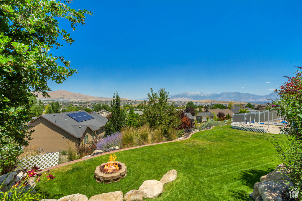3547 E JACOBS WAY Eagle Mountain, UT 84005
