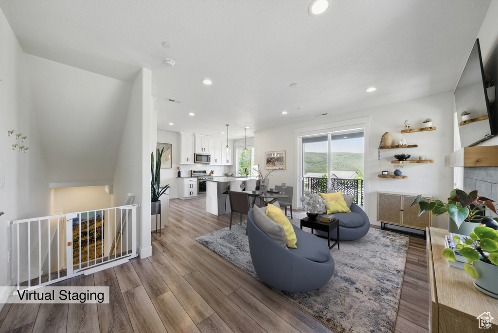3308 SANTA FE RD Park City, UT 84098