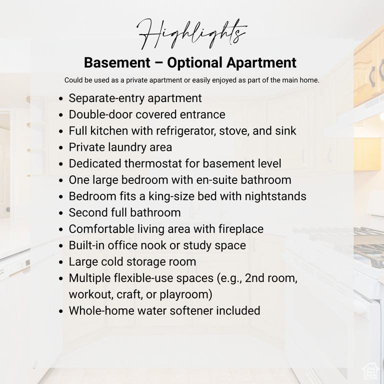 2678 E 25 S Layton, UT 84040