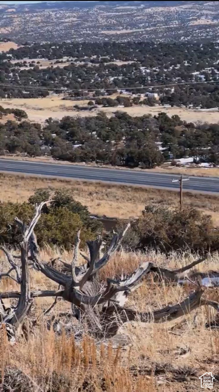 View of property location