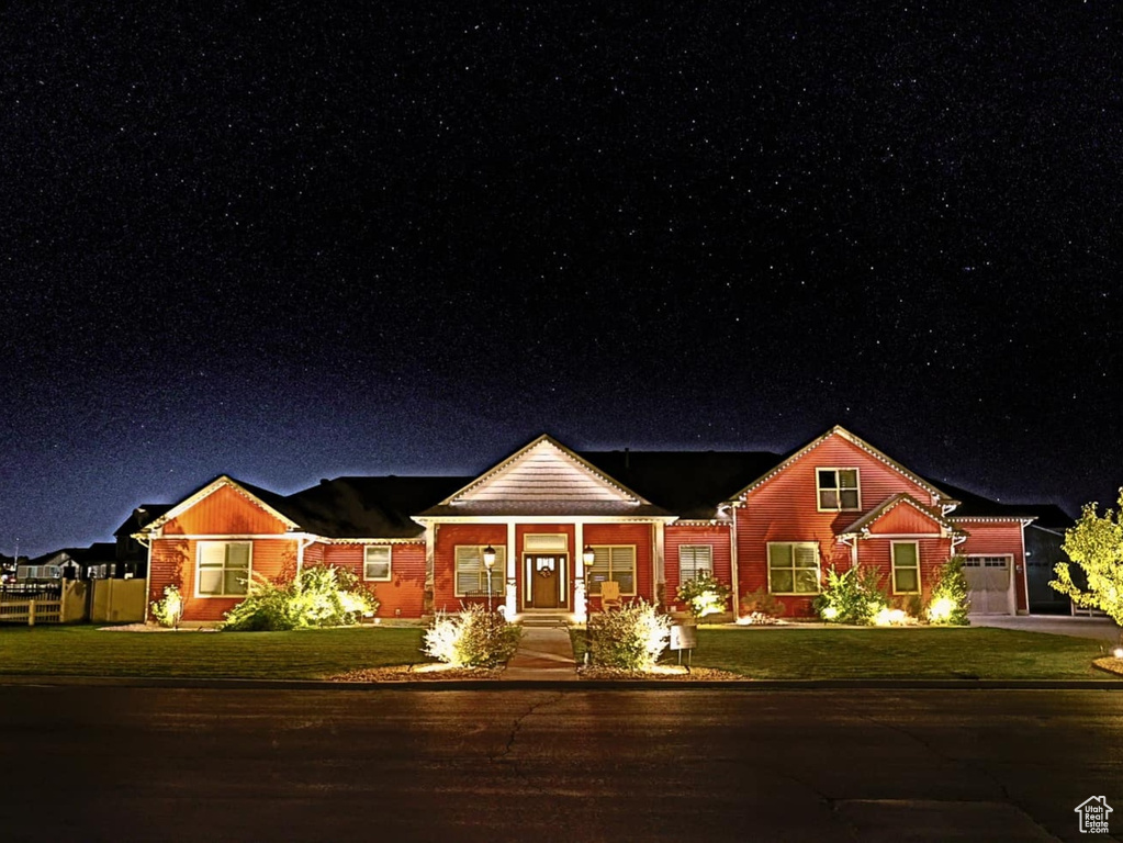 2609 W 3075 S West Haven, UT 84401