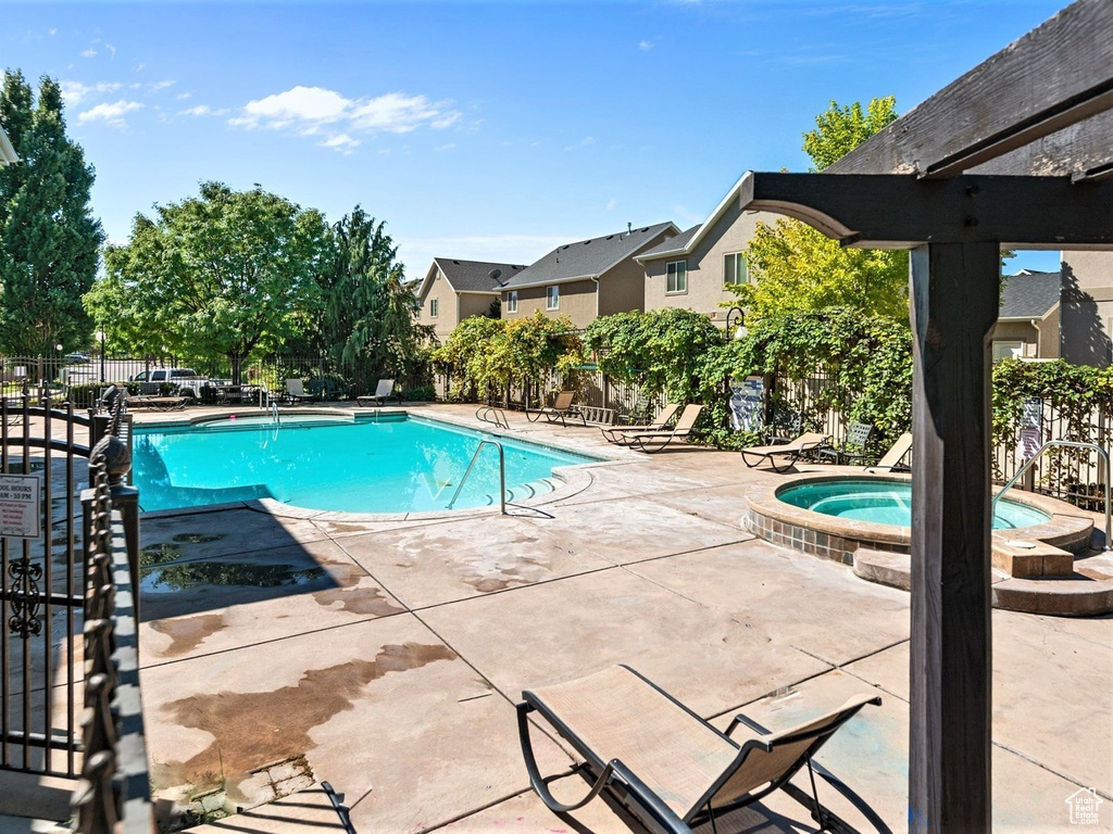 546 S 2150 W #101 Pleasant Grove, UT 84062